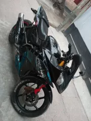 Bajaj Pulsar 150